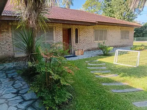 Casa en Venta en Aranzazu, Countries y Barrios Cerrados en Escobar