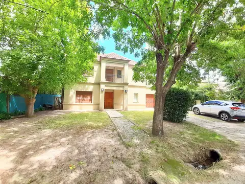 Casa en Venta en City Bell, Partido de La Plata