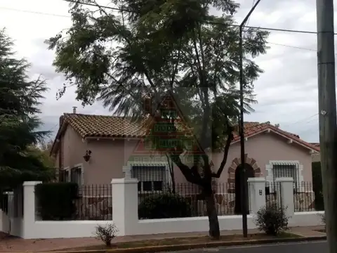 Casa en Venta en Beccar, Partido de San Isidro