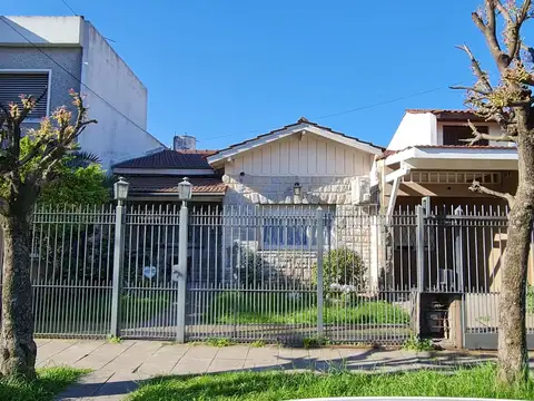 Casa en Venta en Ramos Mejia, Partido de La Matanza