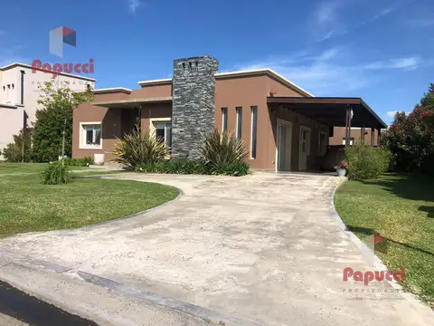 Casa en Venta en Villanueva, Countries y Barrios Cerrados en Tigre