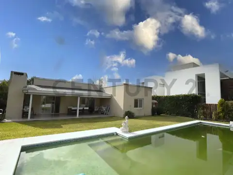 Casa en Venta en Fincas de Iraola II, Countries y Barrios Cerrados en Berazategui
