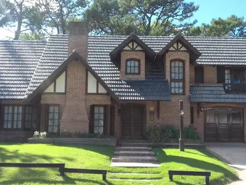 Casa en Venta en Villa Gesell, Partido de Villa Gesell