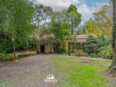 Casa en Venta en Mar del Plata, Partido de General Pueyrredón