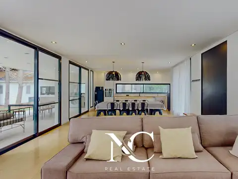 Casa en Venta en Costa Esmeralda, Partido de La Costa