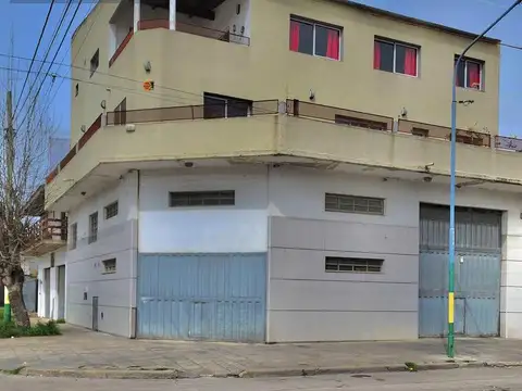 Casa en Venta en Cerrito, Mar del Plata