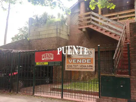Casa en Venta en Banfield, Partido de Lomas de Zamora