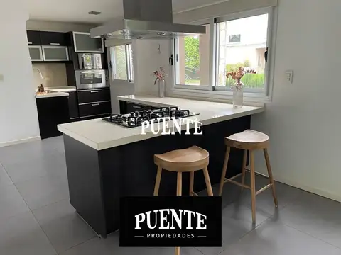 Casa en Venta en Campos De Echeverria, Countries y Barrios Cerrados en Esteban Echeverria