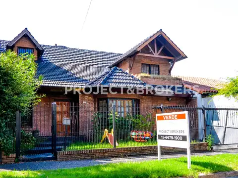 Casa en Venta en Castelar Norte, Castelar
