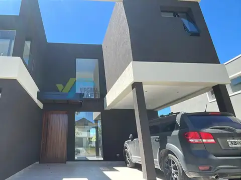 Casa en Venta en Puertos - Araucarias, Countries y Barrios Cerrados en Escobar