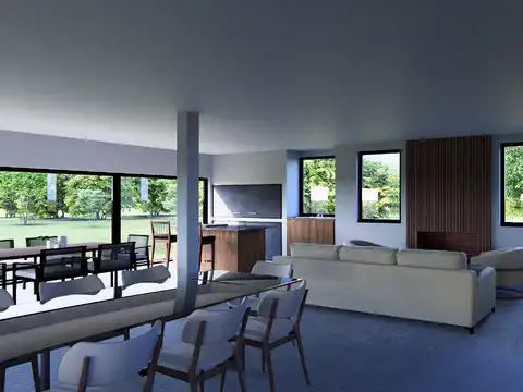 Casa en Venta en San Sebastian, Countries y Barrios Cerrados en Escobar