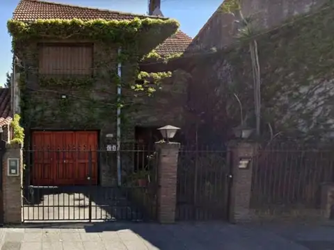 Casa en Venta en Beccar, Partido de San Isidro