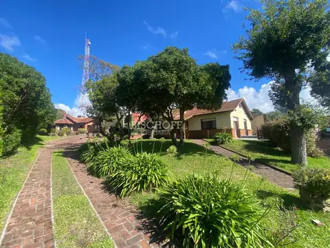 Casa en Venta en Centro, Villa Gesell