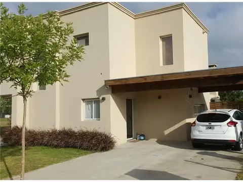 Casa en Venta en San Gabriel, Countries y Barrios Cerrados en Tigre