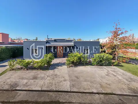 Casa en Venta en Los Tacos, Countries y Barrios Cerrados en Escobar