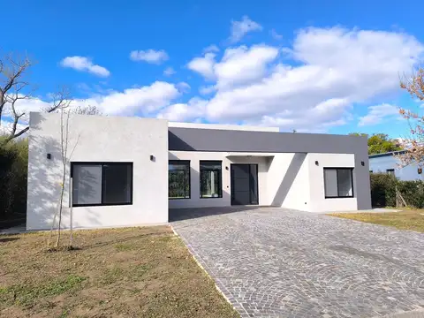 Casa en Venta en San Matias, Countries y Barrios Cerrados en Escobar