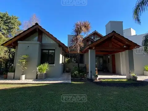 Casa en Venta en Country Club Banco Provincia, Countries y Barrios Cerrados en Moreno