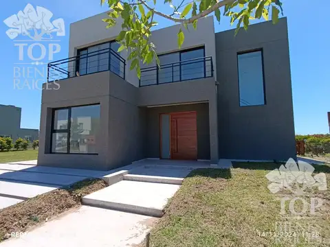 Casa en Venta en Puertos - Araucarias, Countries y Barrios Cerrados en Escobar