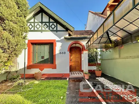 Casa en Venta en Banfield, Partido de Lomas de Zamora