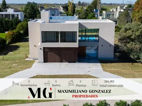 Casa en Venta en Countries y Barrios Cerrados en Esteban Echeverria, Partido de Esteban Echeverría