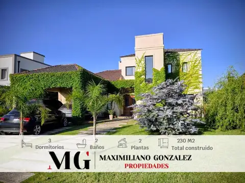 Casa en Venta en Canning, Partido de Esteban Echeverría