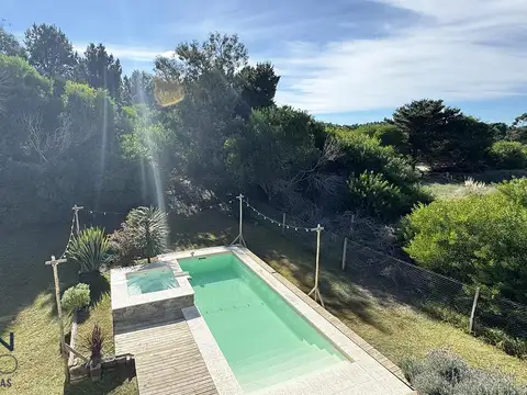 Casa en Venta en Barrio Cerrado Costa Esmeralda, Countries y Barrios Cerrados en Pinamar