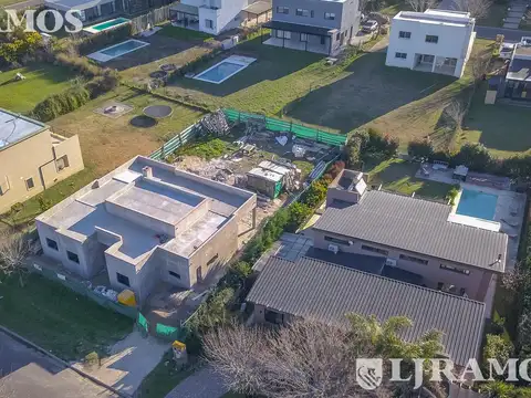 Casa en Venta en San Matias, Countries y Barrios Cerrados en Escobar
