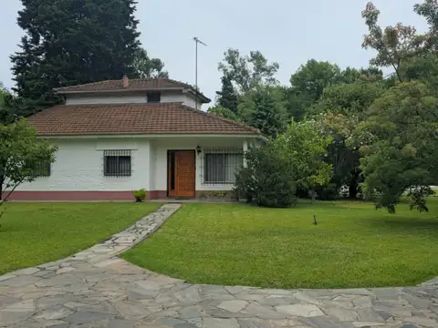 Casa en Venta en Fair Ways, Ingeniero Maschwitz
