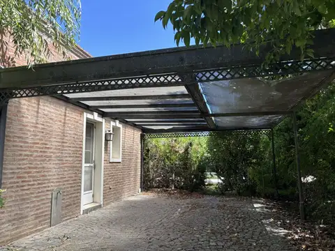 Casa en Venta en La Pradera I, Countries y Barrios Cerrados en Pilar