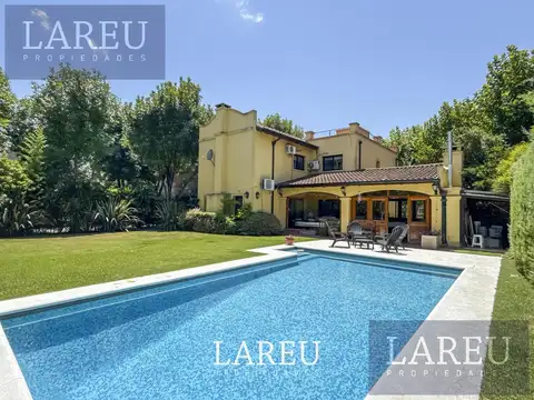 Casa en Venta en Bermudas, Countries y Barrios Cerrados en Pilar