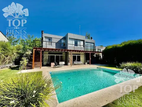 Casa en Venta en Villanueva, Countries y Barrios Cerrados en Tigre