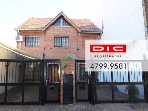 Casa en Venta en Olivos Maipu/Uzal, Olivos