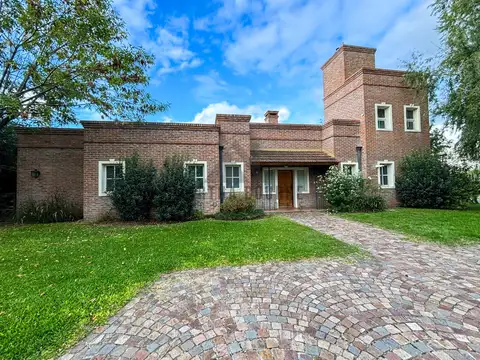 Casa en Venta en La Pradera I, Countries y Barrios Cerrados en Pilar