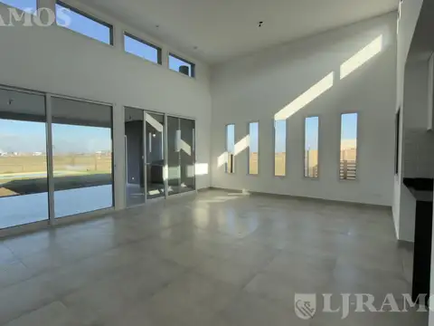Casa en Venta en Puertos - Barrio Nativas, Countries y Barrios Cerrados en Escobar