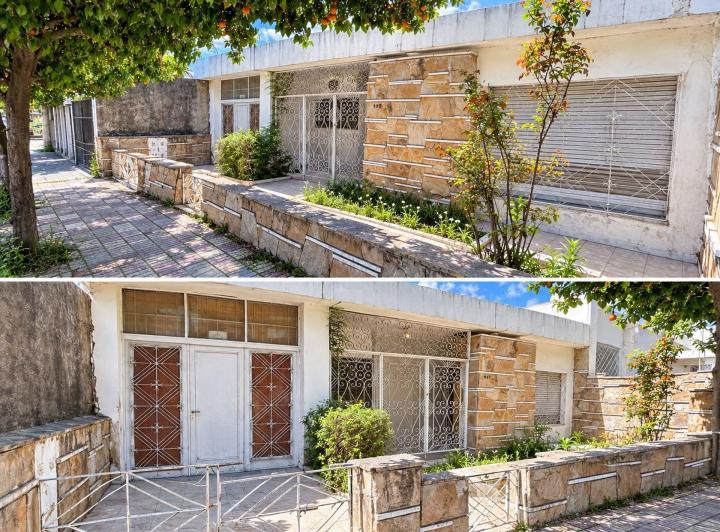 Casa · 166m² · 6 Ambientes · 1 Cochera