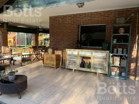 Casa en Venta en Country Club Banco Provincia, Countries y Barrios Cerrados en Moreno
