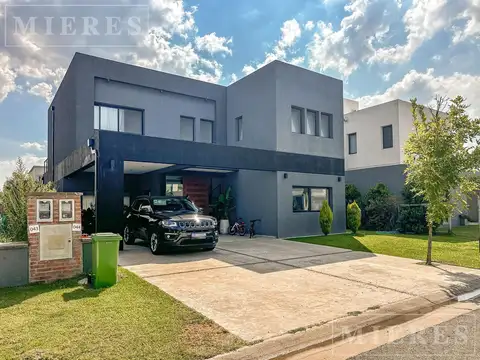 Casa en Venta en Vila Marina II, Countries y Barrios Cerrados en Tigre