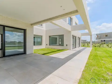 Casa en Venta en Countries y Barrios Cerrados en Escobar, Partido de Escobar