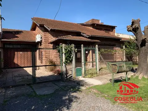 Casa en Venta en Bella Vista, Partido de San Miguel