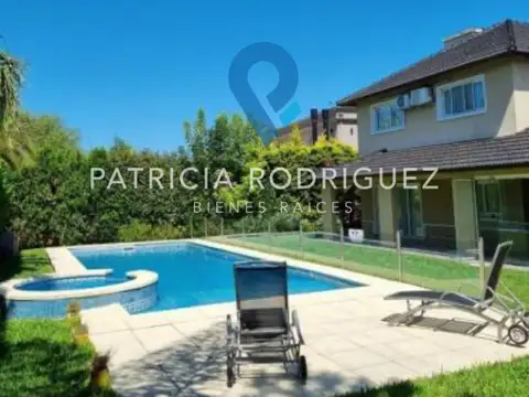 Casa en Venta en El Lauquen, Countries y Barrios Cerrados en Esteban Echeverria