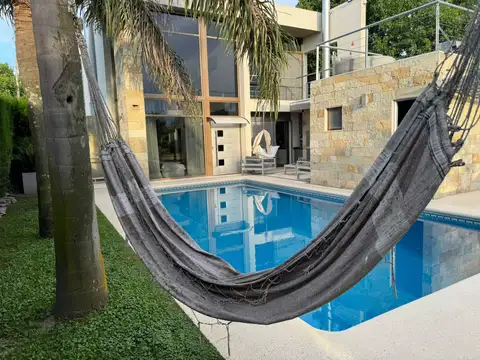 Casa en Venta en Nautico Escobar, Countries y Barrios Cerrados en Escobar