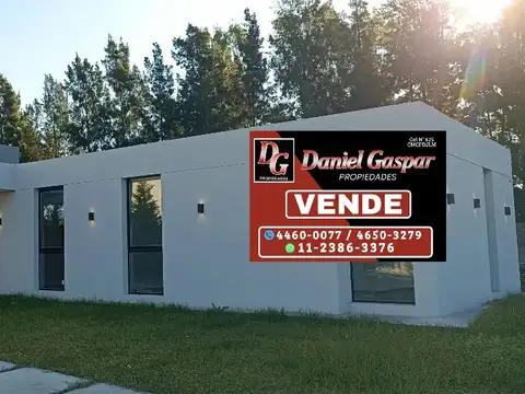 Casa en Venta en Canning, Partido de Esteban Echeverría
