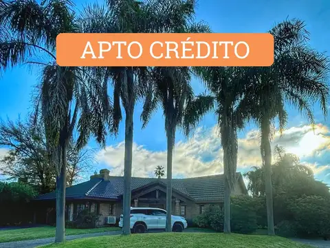Casa en Venta en Country Club Banco Provincia, Countries y Barrios Cerrados en Moreno