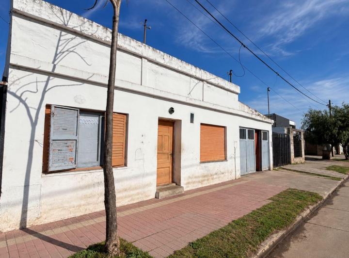 Casa · 197m² · 10 Ambientes · 1 Cochera