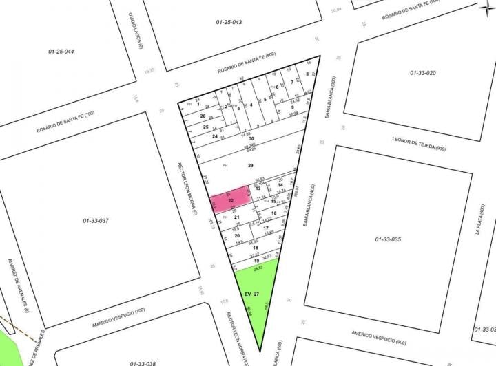 Casa · 221m² · 4 Ambientes
