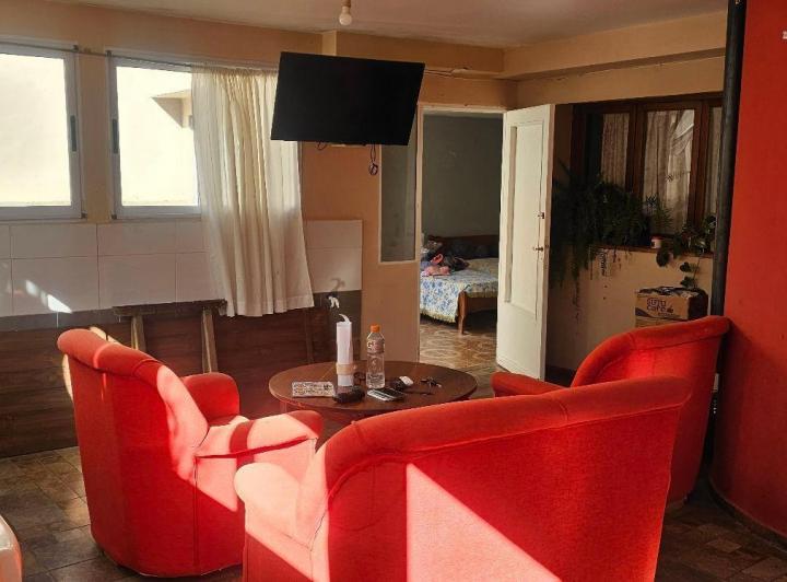 Casa · 150m² · 7 Ambientes