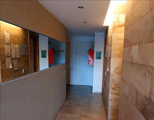 Departamento · 43m² · 1 Dormitorio