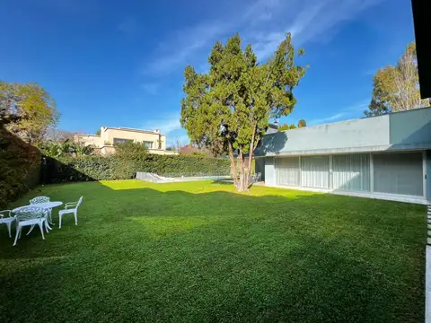 Casa en Venta en Lomas de San Isidro, San Isidro