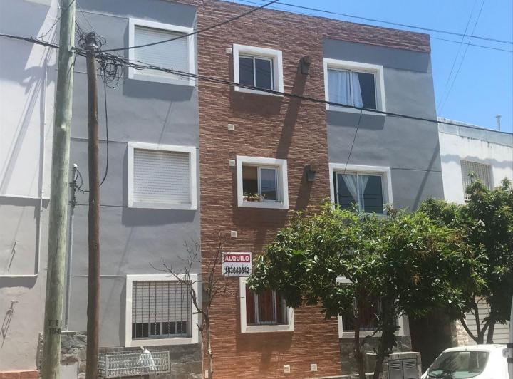 Departamento · 60m² · 4 Ambientes