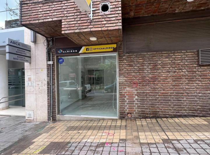 Local comercial · 28m² · 1 Ambiente